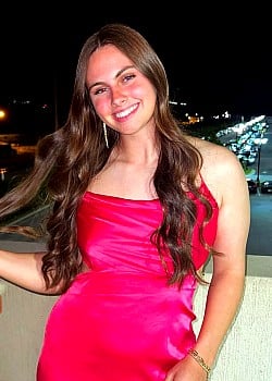 Alea Johnson